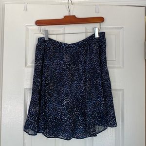 Brand new Banana Republic skirt